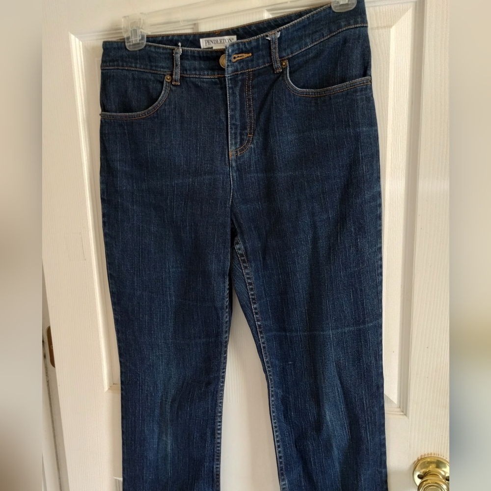Pendleton Jeans - Picture 6 of 10